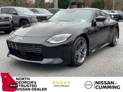 2026 Nissan Z