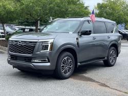 2026 Nissan Armada