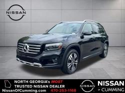 2024 Mercedes-Benz GLB