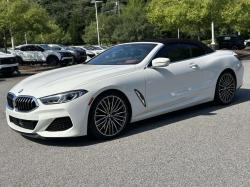 2022 BMW 8 Series