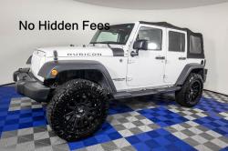 2015 Jeep Wrangler