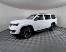 2024 Jeep Wagoneer