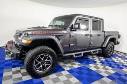 2024 Jeep Gladiator