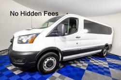 2024 Ford Transit 350