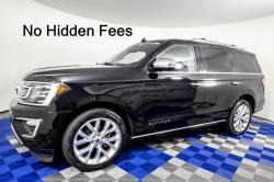 2019 Ford Expedition