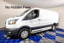 2025 Ford Transit 250