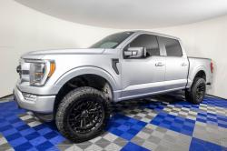 2023 Ford F 150