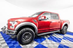 2019 Ford F 150
