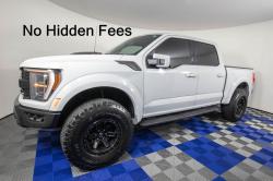 2023 Ford F 150