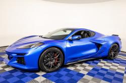 2024 Chevrolet Corvette