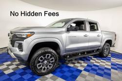 2023 Chevrolet Colorado