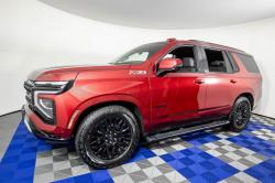 2026 Chevrolet Tahoe