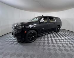 2023 Chevrolet Suburban