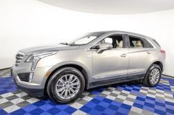 2019 Cadillac XT5