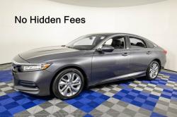 2020 Honda Accord