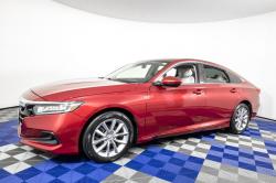 2021 Honda Accord
