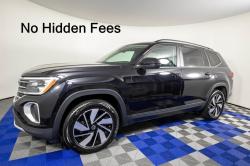 2025 Volkswagen Atlas