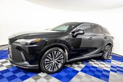 2023 Lexus RX