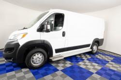 2023 Ram ProMaster 2500