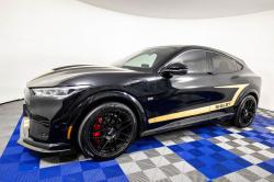 2023 Ford Mustang Mach E