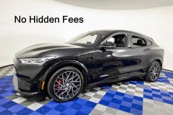 2023 Ford Mustang Mach E