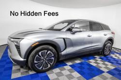 2024 Chevrolet Blazer EV