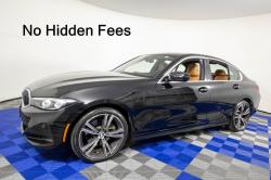 2024 BMW 3 Series