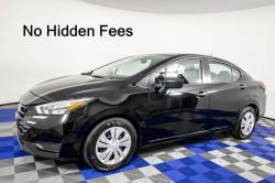 2025 Nissan Versa