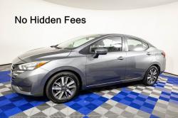 2025 Nissan Versa