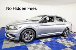 2020 Volkswagen Jetta
