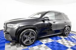 2025 Mercedes-Benz GLE