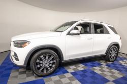 2024 Mercedes-Benz GLE