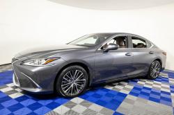 2023 Lexus ES