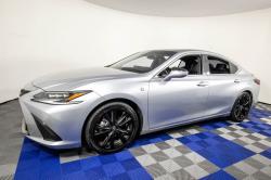 2023 Lexus ES