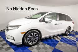 2023 Honda Odyssey