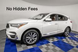 2019 Acura RDX