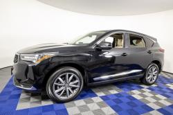 2024 Acura RDX