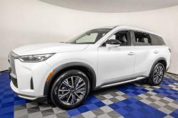 2026 INFINITI QX60