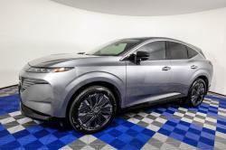 2026 Nissan Murano
