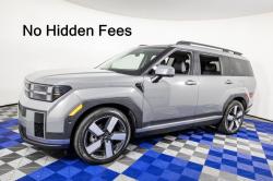2024 Hyundai Santa Fe