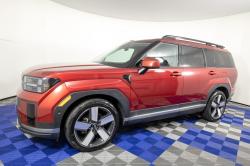 2024 Hyundai Santa Fe