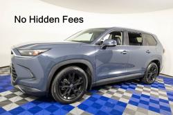 2024 Toyota Grand Highlander