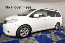 2014 Toyota Sienna