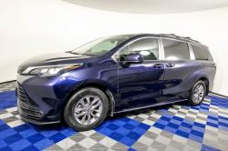 2024 Toyota Sienna