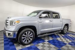 2019 Toyota Tundra