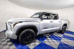 2023 Toyota Tundra