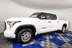 2024 Toyota Tundra