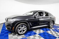 2024 BMW X4