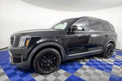 2023 Kia Telluride