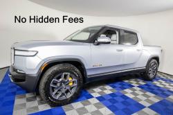 2022 Rivian R1T